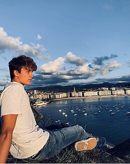 Iñigo Zuzuarregui Tome