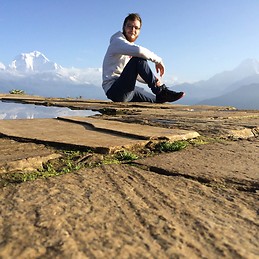 Ditch Marquis von Bremen