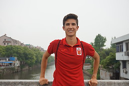 José Manuel Pérez Rubio