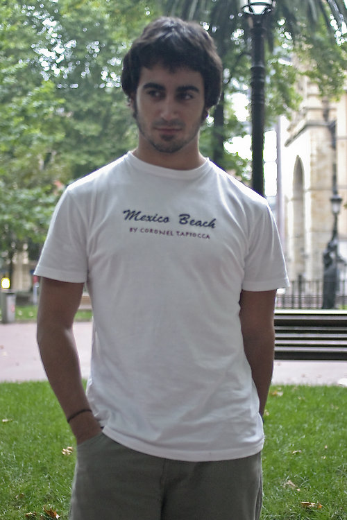 Dani Candelas Peral