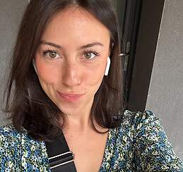 Léane ALBERI