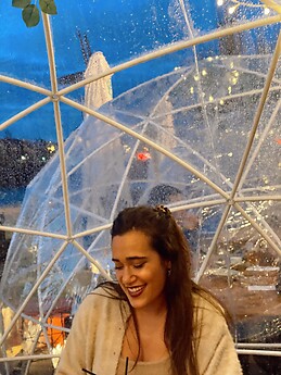 Carla Castaño Pérez