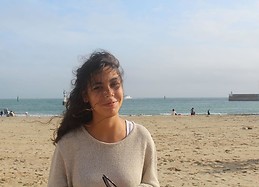 Héloïse PROUST DE LA GIRONIERE