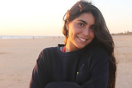 Teresa Borrero Viguera