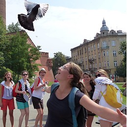 Geneviève de Guibert