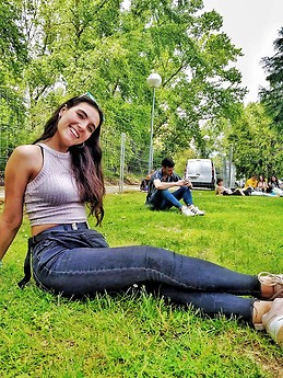 Ángela