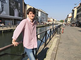 Jorge Biendicho San José