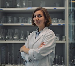 Polina Patrakeeva