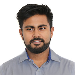Pavel Chatterjee