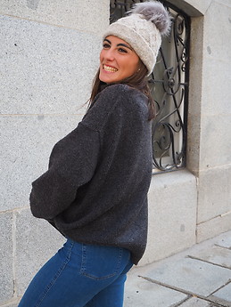 Almudena Gómez Pastor