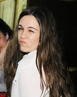 Judit Castell Garrido