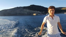 Alex Gemignani Fernández de Arroyabe