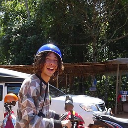 Claudio Araño Hernandez