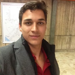 Sammie Van den Eeckhout