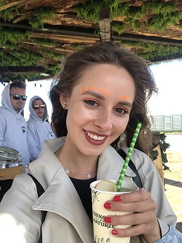 Weronika Górzkowska