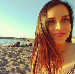 Melany Márquez Cortés