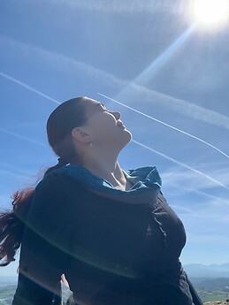 Claudia Gómez de Alfonso