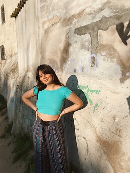 Laura Vanessa Muñoz Montoya