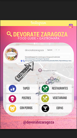 DevorateZaragoza Devoratezaragoza