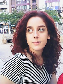 Carmen Jimenez-Lagos