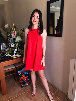 Gabriela Cerdeira Garcia