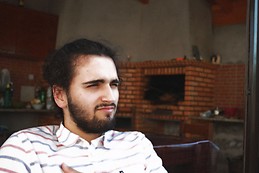 Diogo Brás