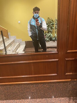 Miguel Alonso de la Torre Gutiérrez