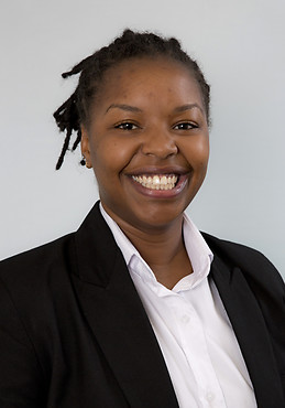 Esther njoroge