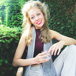 Elseline Wijffelaars