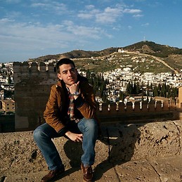 Javier Saiz Lapeña