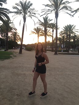 Miranda Benedicto Fernandez