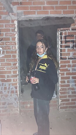 Flavia Pucci di Benisichi Esteve