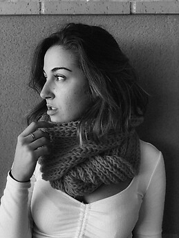 Lola Cambronero Oliver