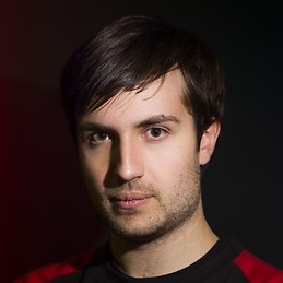 Nicolas Sturla