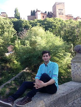 Manuel Ángel Berrio Gutiérrez