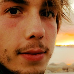 Charlie Richardson Smith