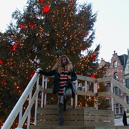 Ines Lettens Torrecilla