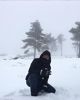 Jose Martin Fernandez