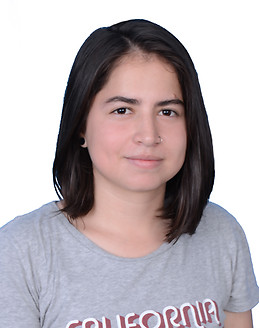 Luisa Carvajal Sánchez