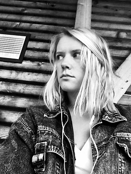 Saskia Borbe