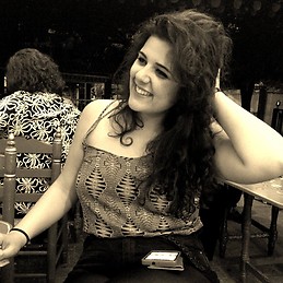 Maria Gomez Fernandez