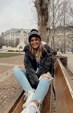 Rosalía Perea Nieto