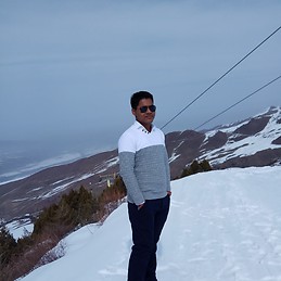 Ashutosh Pandey