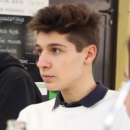 Francesco Veronesi