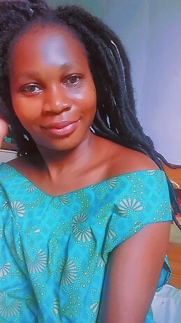 Brisseth Daliana MOUTSINGA IBINGA