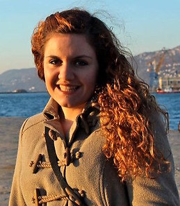 Sofía Martín Jiménez