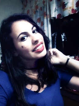 Leidi Hernandez Suarez