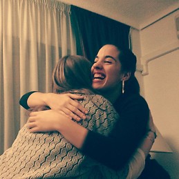 Llanos Enguídanos del Campo