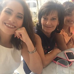 Melani Palacio Jimenez