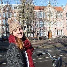 Aina Visa Bentanachs